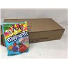 Image 1 : Case of MaynardsTropical Swedish Berries (12 x 185g)