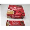 Image 1 : Tim Horton Coffee Bar- Double Double Flavour(15 x 38g)