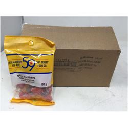 59th Street Sour Soothers (12 x 100g)