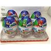 Image 1 : Lot of Kinder Surprise Eggs (6 x 100g)