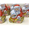 Image 2 : Lot of Kinder Surprise Santas