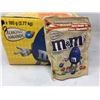 Image 1 : Lot of M&M Almonds (12 x 185g)