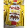 Image 2 : Nestle Coffee Crisp Minis Classic (6 x 180g)