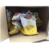 Image 1 : Lot of Circle K Classic Potato Chips