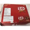 Image 1 : Nestle Kit Kat Classic Bars (15 x 120g)