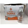 Image 1 : Acquo Panna Natural Spring Water (11 x 1L)