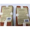 Image 2 : Lot of Cloth Napkins by Kenley (2 x 4)
