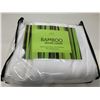 Image 1 : Bamboo King Duvet Cover