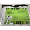 Image 2 : Bamboo King Duvet Cover