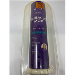 Miracle Mop Refill Head