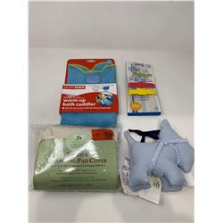 Lot of Assorted Baby Items