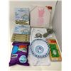 Image 1 : Lot of Assorted Baby Items