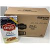 Image 1 : Boulangerie Grissol Melba Toast Sesame (12 x 200g)