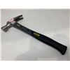 Image 1 : Stanley Fiberglass Handle Hammer