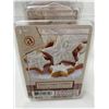 Image 2 : Santas' Sugar Cookies Scented Wax Cubes