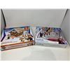 Image 1 : Lot of Gingerbread Decorating Kits