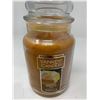 Image 1 : Yankee Candle Pumpkin Pie