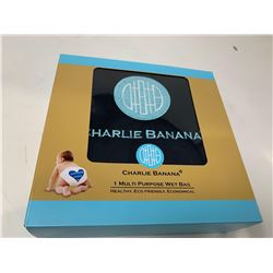 Charlie Banana Multi Purpose Wet Bag