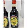 Image 2 : Kikkoman Soy Sauce (4 x 591ml)