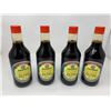 Image 1 : Kikkoman Soy Sauce (4 x 591ml)