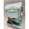 Image 1 : SuperSnaps Simply Sunflower Seaweed Snacks