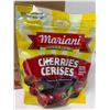 Image 2 : MarianiDried Fruit Cherries (12 x 170g)