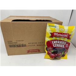 Mariani Dried Fruit Cherries (12 x 170g)