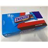 Image 1 : Snickers Crisper (18 x 40g)