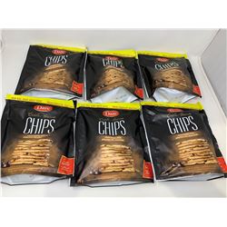 Dare Cookie Chips- Chocolate Chip (6 x 170g)