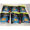 Image 1 : Dare Cookie Chips- Sea Salted Caramel (6 x 170g)