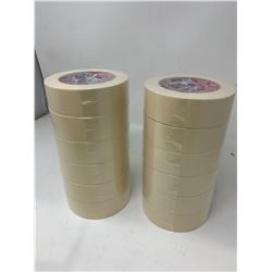 Lot of Masking Tape