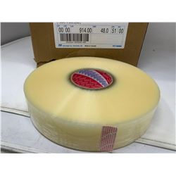 XL Roll of Packing Tape