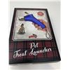 Image 1 : Pet Treat Launcher-Blue