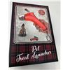 Image 1 : Pet Treat Launcher-Red