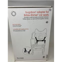 Bugaboo Adapter for Britax-Romer Car Seats