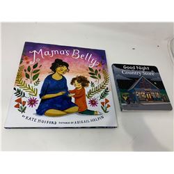 Assorted Childrens Books