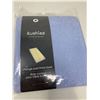 Image 1 : Kushies Change Pad Fitted Sheet