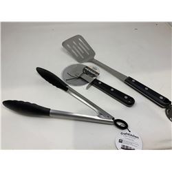 Craft Kitchen Utensils