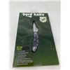 Image 1 : Byrd Knife BY11GP Finch