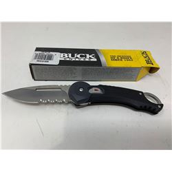 Buck Knives Red Point