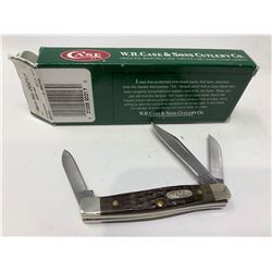 W.R Case & Sons Cutlery Co. Folding Knife Set