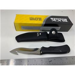 Buck Knives Ergo Select