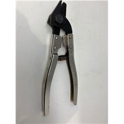 502 Cutter for Strapping