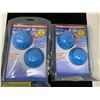 Image 1 : Dryer Balls (lot of 2)