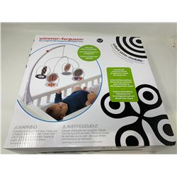 Wimmer-Ferguson Developmental Mobile 0-5mths