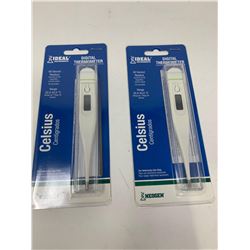 Ideal Instruments Digital Thermometers (2)
