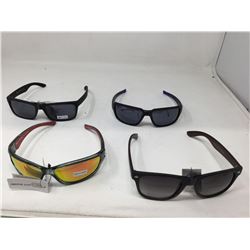 Lot of Sunglasses