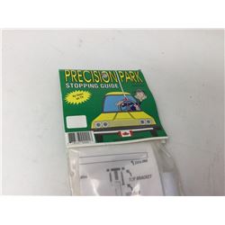 Precision Park Stopping Guide