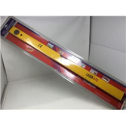 Laser 670 32in Laser Pointer Level