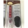 Image 2 : Barbecue Genius Steamer Brush (2)
